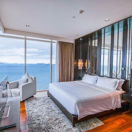 The Costa Nha Trang Residences Eksteriør bilde