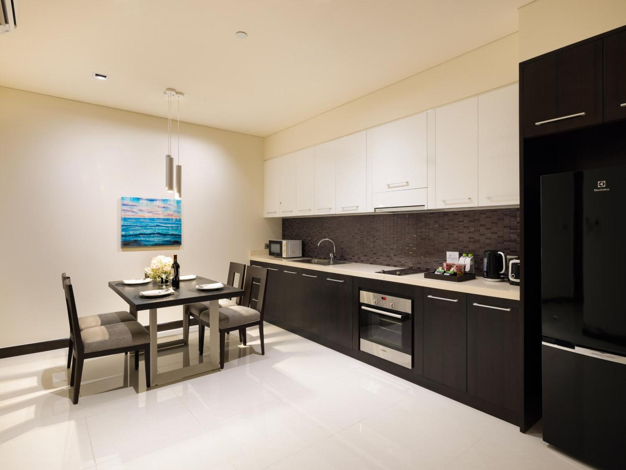 The Costa Nha Trang Residences Eksteriør bilde